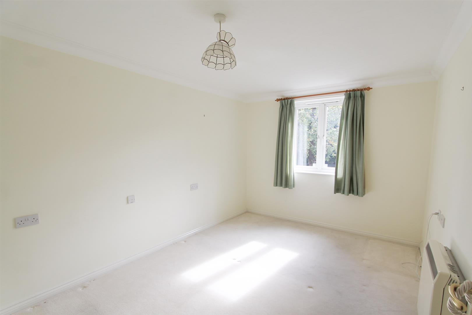 1 bed property in Cavendish Road, Sutton
